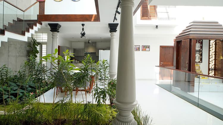 House Of Light