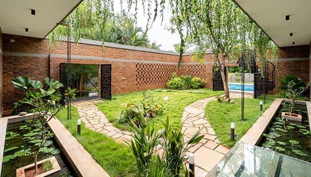 Architect project