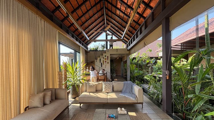 Aaranya Farmhouse