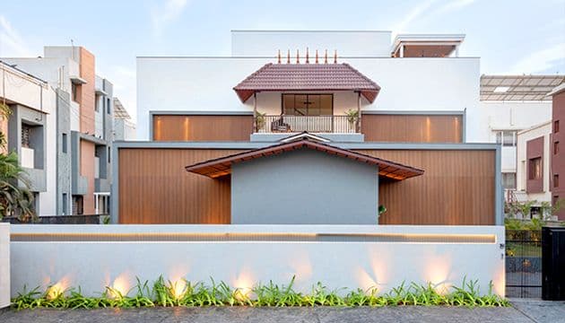 Architect project