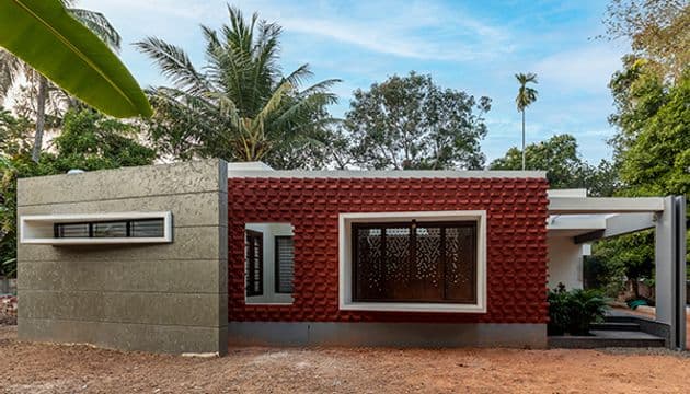 The Brick Veil