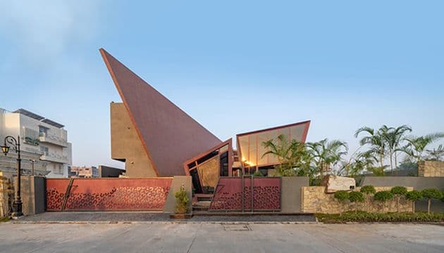 Nanu House