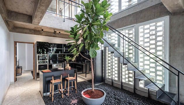 Architect project