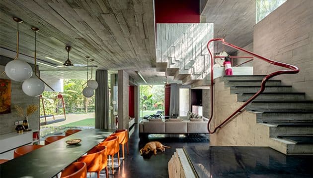 Architect project