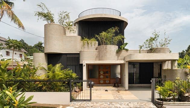 Architect project