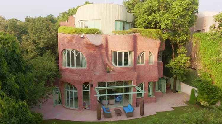 The House of Potential Literature
