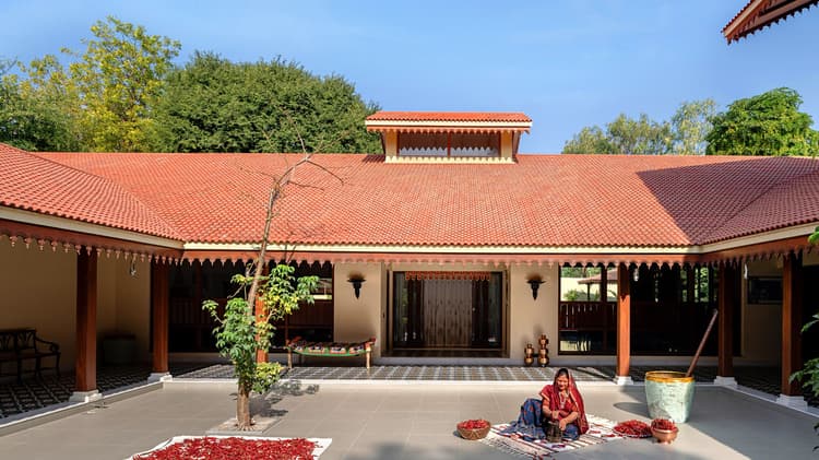 Little Chettinad