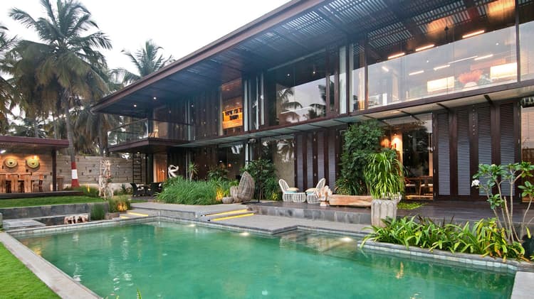 Aquaville