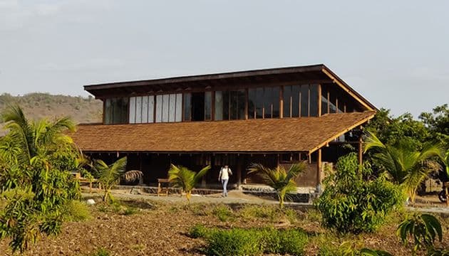 Architect project