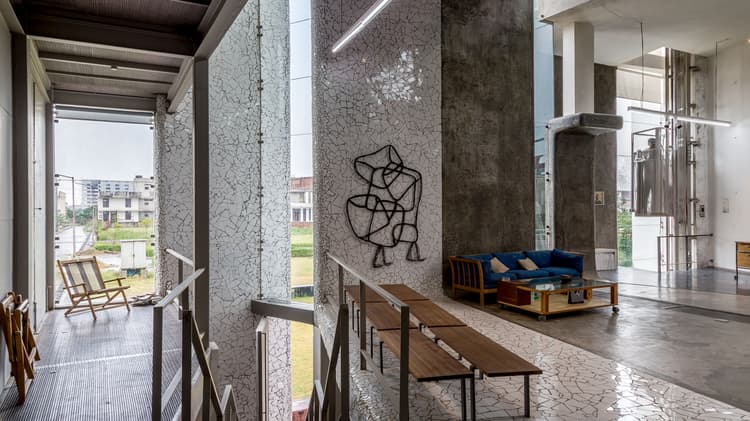 Artrovert House