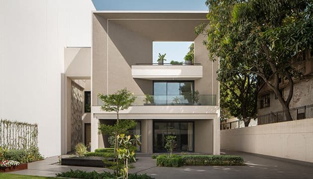 Architect project