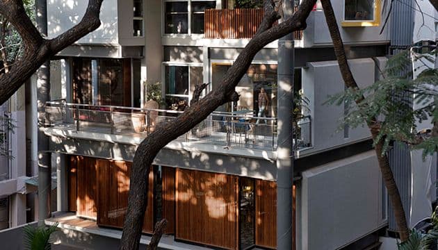 Smriti House