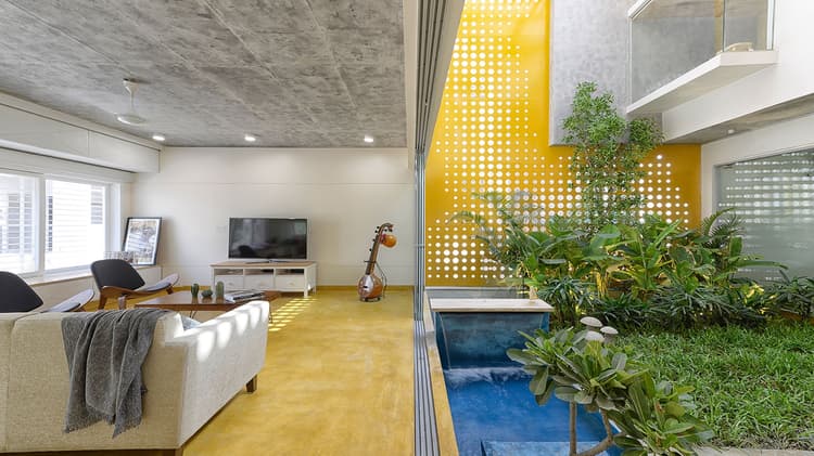 Soul Garden House