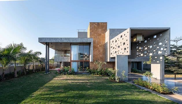 Architect project