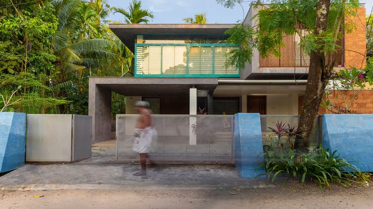 Manjadi - House of the Bead Tree