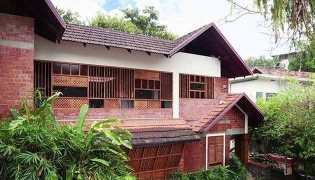 Architect project