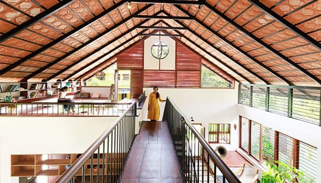Janani Residence