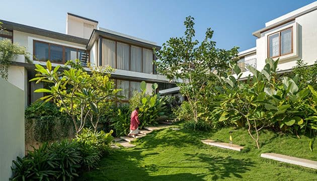 Architect project