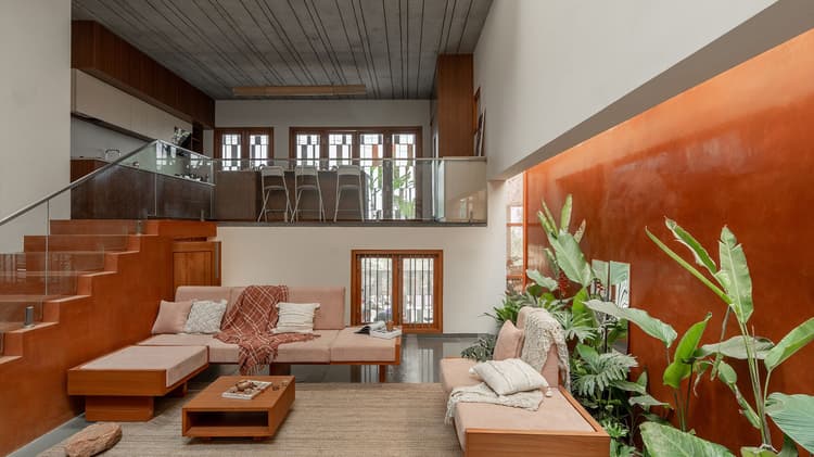 Splitscape Residence