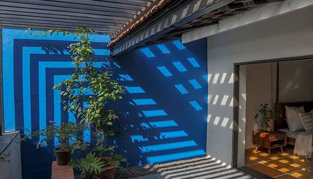 Architect project