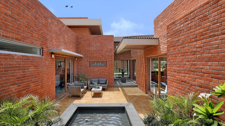 Yahvi Bungalow