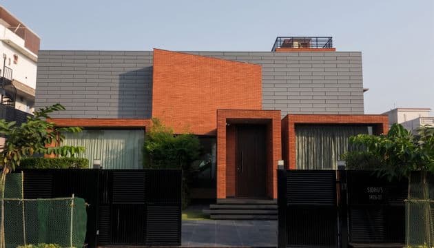 Architect project