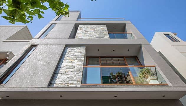 Architect project