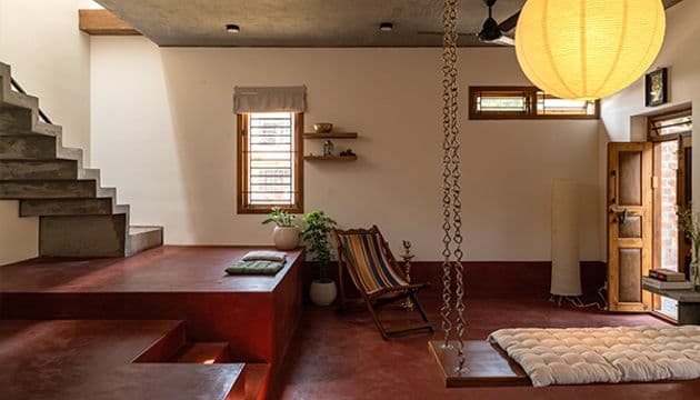 Architect project