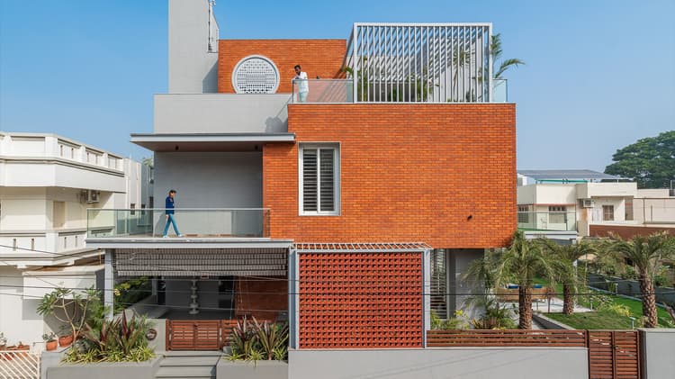 City House