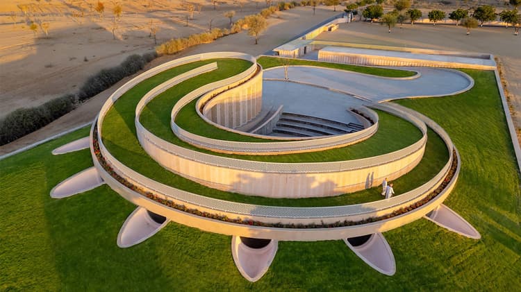 Nokha Village Community Center