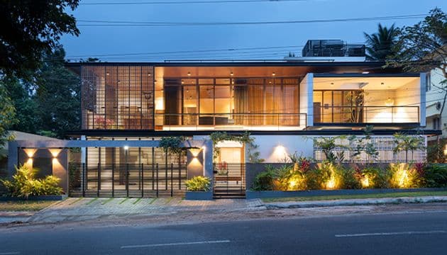 Vastu House