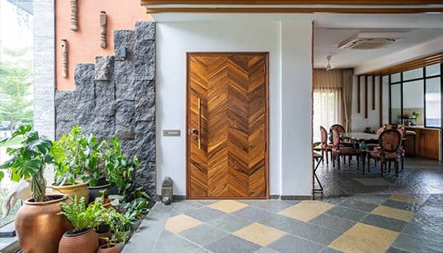 Auburn Home