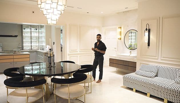 Kerala Home