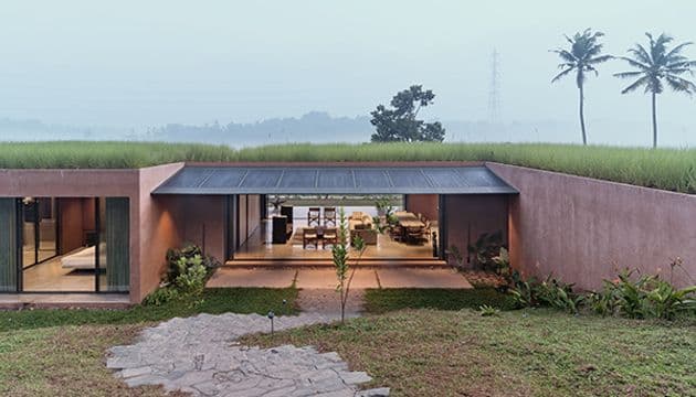 Architect project