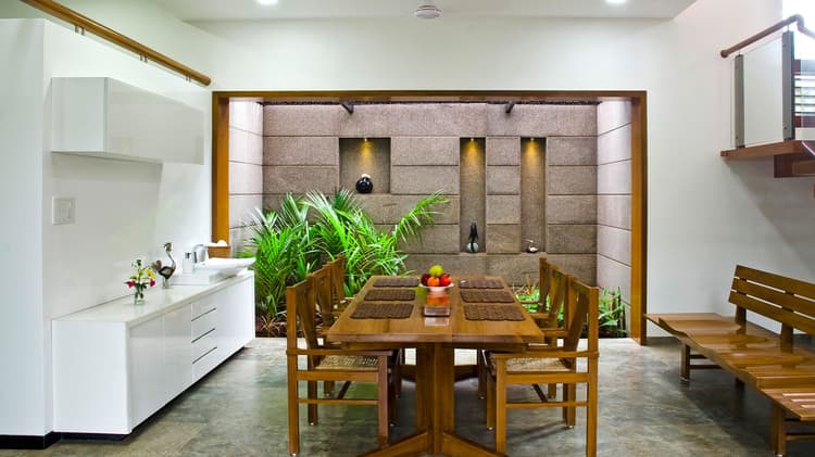 Bagad House
