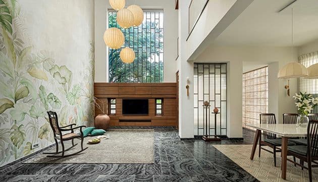 House Reborn