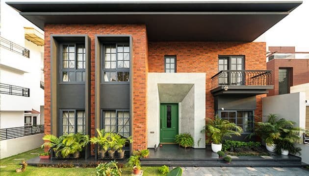 Architect project