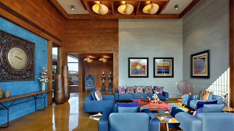 Urban Villa