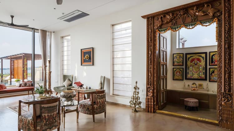 Anvaya Residence