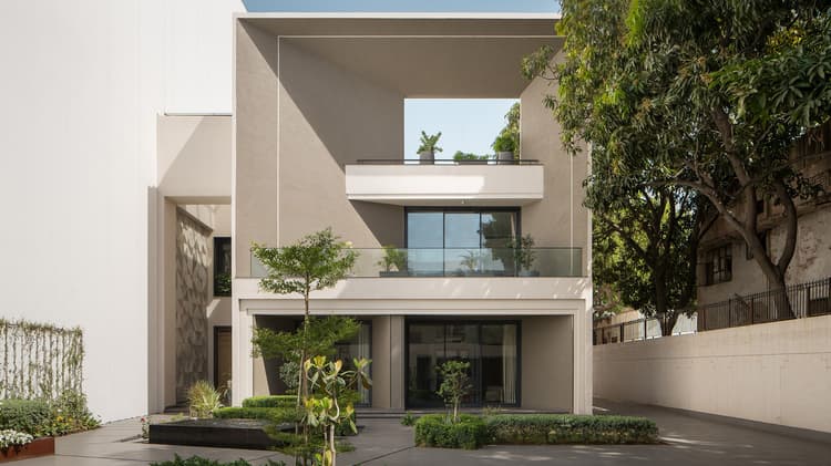 Casa Serein