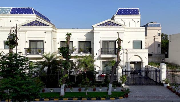 Architect project