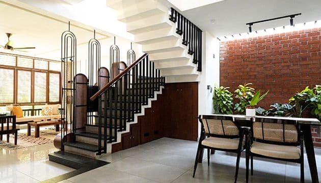 Architect project