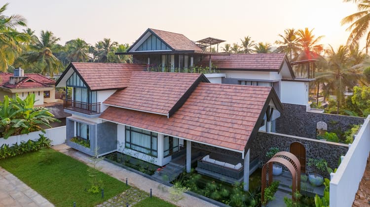 Halaman Residence