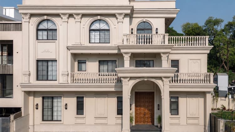 Villa Aurelia