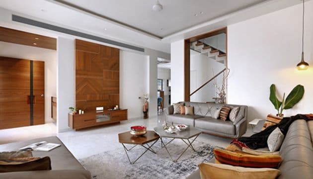 Architect project