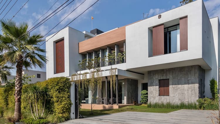 Urban Casa