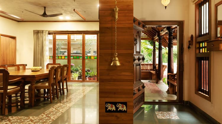 Krishnakripa