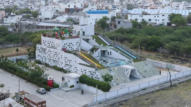 Sangam Elementary School