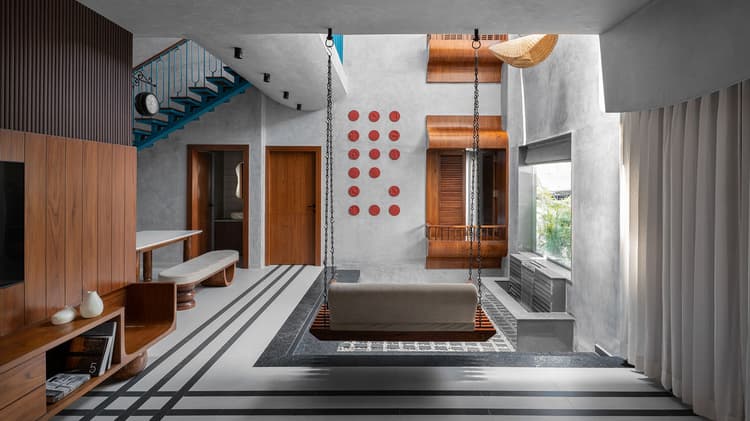 Terra House