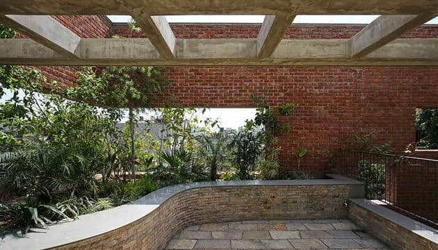 Architect project